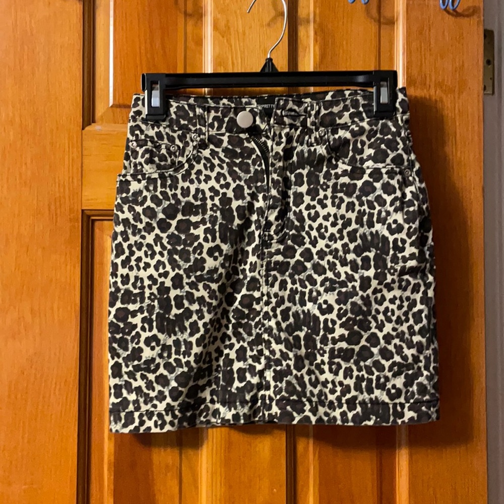 skirt